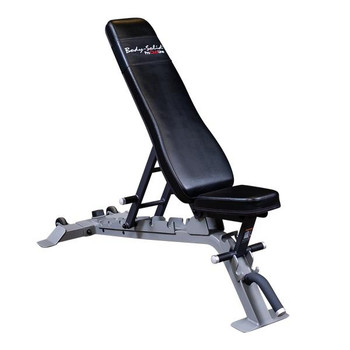 Body-Solid (#SFID325) Pro Clubline Adjustable Bench
