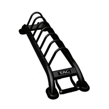 TAG Horizontal Weight Plate Rack