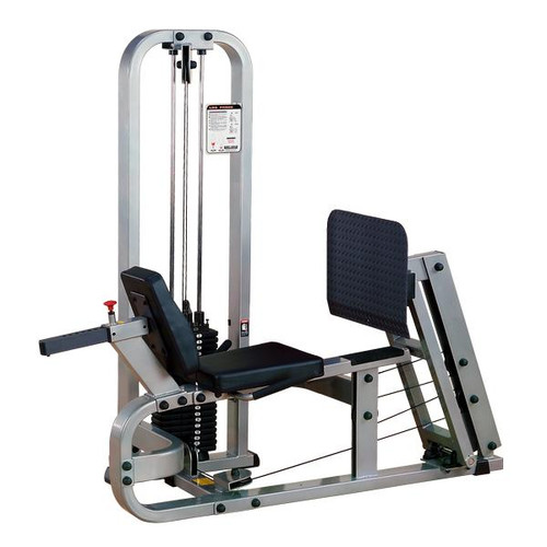Body-Solid (#SLP500G) Pro Clubline Seated Leg Press