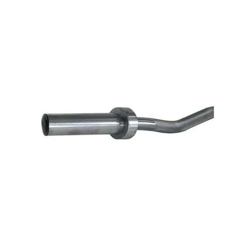 TAG Fitness 47" Commercial Olympic Curl Bar