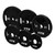 Troy VTX (GO-VU) Urethane Olympic Grip Plates Troy VTX (GO-VU) Urethane Olympic Grip Plates
