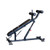 Body-Solid (#SAB500B) Pro Clubline Ab Bench Body-Solid (#SAB500B) Pro Clubline Ab Bench