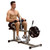Body-Solid Home Seated Calf Machine