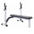 York Barbell (#48006) FTS Olympic Bench Press York Barbell (#48006) FTS Olympic Bench Press
