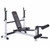 York Barbell (#48005) FTS Olympic Combo Bench York Barbell (#48005) FTS Olympic Combo Bench