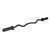 Body-Solid (#OB47B) Black Olympic Curl Bar Body-Solid (#OB47B) Black Olympic Curl Bar