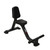 TKO (#7049-G2) Seated Stationary Bench TKO (#7049-G2) Seated Stationary Bench