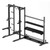 TKO (#921HR-STRG) Half Rack w/ Storage TKO (#921HR-STRG) Half Rack w/ Storage