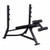 Body-Solid (#SODB250) Decline Bench Press Body-Solid (#SODB250) Decline Bench Press