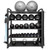 TAG Fitness Large Gym Storage Rack - #RCK-ACR45 TAG Fitness Large Gym Storage Rack - #RCK-ACR45
