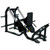 TAG Fitness "Elite" Plate-Loaded Hack Squat TAG Fitness "Elite" Plate-Loaded Hack Squat