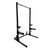 TAG Fitness "SlimLite" Home Half Rack TAG Fitness "SlimLite" Home Half Rack