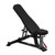 TKO (#924FID-B) Adjustable Weight Bench TKO (#924FID-B) Adjustable Weight Bench
