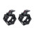 York Barbell (#36047) 2" Quick-Release Collars York Barbell (#36047) 2" Quick-Release Collars