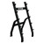 Troy VTX (#BB-5) Fixed Barbell Half Rack Troy VTX (#BB-5) Fixed Barbell Half Rack