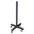 Body-Solid (#GWT86) Mobile Bumper Plate Rack Body-Solid (#GWT86) Mobile Bumper Plate Rack