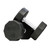 TKO (#829TR) 10-Sided Rubber Dumbbells TKO (#829TR) 10-Sided Rubber Dumbbells