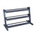 Body-Solid (GDR48B) 3-Tier Dumbbell Rack