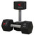 TKO "Tri-Grip" Urethane Hex Dumbbells TKO "Tri-Grip" Urethane Hex Dumbbells