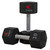 TKO "Tri-Grip" Urethane Hex Dumbbells TKO "Tri-Grip" Urethane Hex Dumbbells