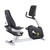 Steelflex (#PR10) Commercial Recumbent Bike Steelflex (#PR10) Commercial Recumbent Bike