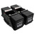 Powerblock Pro 100 EXP Adjustable Dumbbells - 5-100 lbs