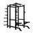 Troy Barbell (G-PR) Apollo Power Rack - G-PR-3010 (Package 1) w/ Black Frame Troy Barbell (G-PR) Apollo Power Rack - G-PR-3010 (Package 1) w/ Black Frame
