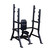 Body-Solid SOSB250 Olympic Shoulder Press