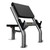 Troy VTX Preacher Curl Bench