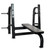Inflight Fitness (#5000) Olympic Weight Bench Inflight Fitness (#5000) Olympic Weight Bench