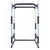 York Barbell FTS Power Cage w/ Pull-Up Bar and Safety Stops York Barbell FTS Power Cage w/ Pull-Up Bar and Safety Stops