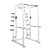 York Barbell (STS) Commercial Power Cage York Barbell (STS) Commercial Power Cage