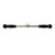 Troy Straight Bar Attachment w/ Rubber Grips (GSB-20SR) Troy Straight Bar Attachment w/ Rubber Grips (GSB-20SR)