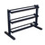 Body-Solid (GDR363B) 3-Tier Dumbbell Rack Body-Solid (GDR363B) 3-Tier Dumbbell Rack