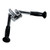 York Barbell (#36162) Tricep V-Bar Attachment York Barbell (#36162) Tricep V-Bar Attachment