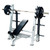 York Barbell (STS) Incline Olympic Bench York Barbell (STS) Incline Olympic Bench