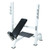 York Barbell Incline Olympic Bench