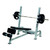 York Barbell STS Decline Olympic Bench w/ Spotter Platform York Barbell STS Decline Olympic Bench w/ Spotter Platform