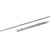 York Barbell (6037) 7' Standard 1" Weight Bar York Barbell (6037) 7' Standard 1" Weight Bar