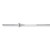 York Barbell (6038) 6' Threaded Standard Bar York Barbell (6038) 6' Threaded Standard Bar