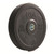Troy USA Sports Black Rubber Bumper Plates Troy USA Sports Black Rubber Bumper Plates