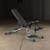 Body-Solid Adjustable FID Exercise Bench