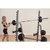 Body-Solid Weight Lifting Rack w/ Optional Weights