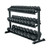York Barbell (#69127) 3-Tier Dumbbell Rack York Barbell (#69127) 3-Tier Dumbbell Rack