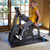 Supermats (#40GS) Recumbent Exercise Bike Mat Supermats (#40GS) Recumbent Exercise Bike Mat