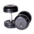 Troy (#RUFD) Rubber Pro-Style Dumbbells Troy (#RUFD) Rubber Pro-Style Dumbbells