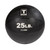 Body-Solid 25 lb Weighted Medicine Ball