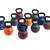 Aeromat Elite Kettlebell Medicine Balls Aeromat Elite Kettlebell Medicine Balls