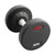 York Barbell Rubber Pro-Style Dumbbells York Barbell Rubber Pro-Style Dumbbells