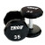 Troy (#TSD-U) 12-Sided Urethane Dumbbells Troy (#TSD-U) 12-Sided Urethane Dumbbells